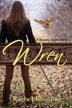 bigCover of the book Wren (A Romany Epistles Novel) by 