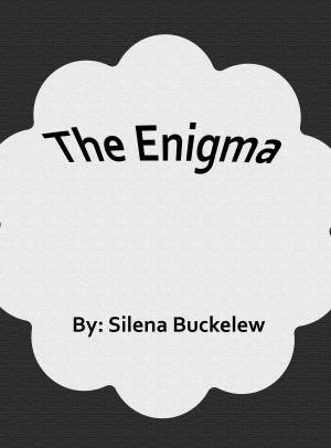 Cover of the book The Enigma by A. I. Nasser