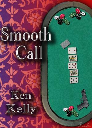 Cover of the book Smooth Call by Richard Verry