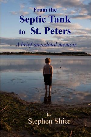 bigCover of the book From the Septic tank to St. Peters by 