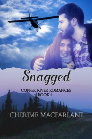 Book cover of Snagged