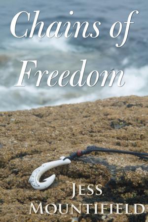 Book cover of Chains of Freedom