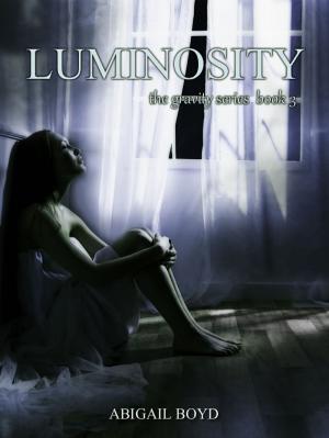 Cover of the book Luminosity (Gravity Series, #3) by Alison Uttley