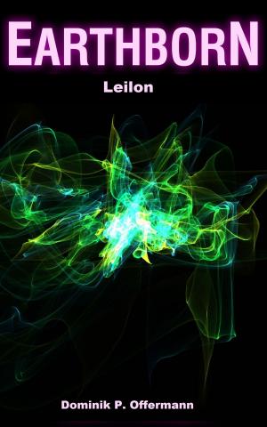 Book cover of Earthborn: Leilon