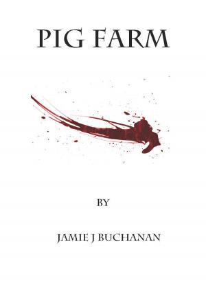 Cover of the book Pig Farm by Jill H. O'Bones