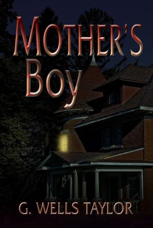 Book cover of Mother's Boy