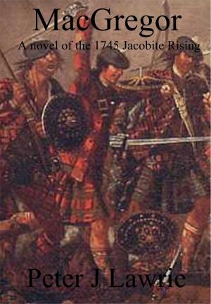 Cover of the book MacGregor by Sarah Elisabeth Sawyer