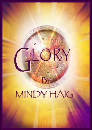Cover of the book Glory by Ainsley Booth