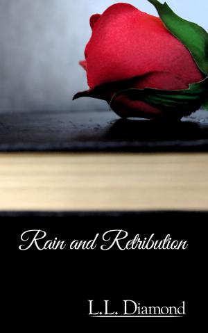Cover of the book Rain and Retribution by Lt. Commander Max Miller