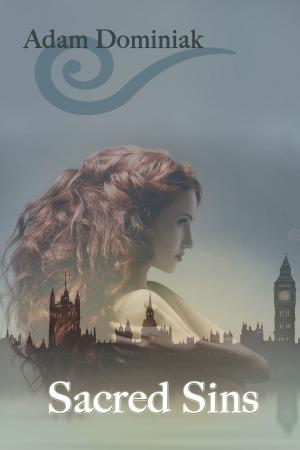 Cover of the book Sacred Sins by Stephanie Tyler