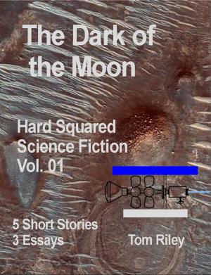 Book cover of The Dark of the Moon