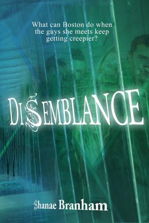 Cover of the book DiSemblance by David Whale