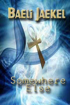 Book cover of Somewhere Else (Soul Detective, Tabitha Meeks)