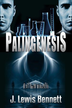 Cover of the book Palingenesis by Lawrence Watt-Evans