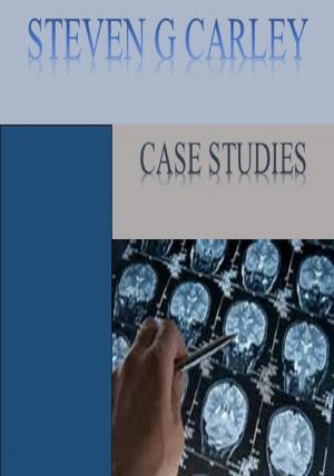Book cover of Case Studies