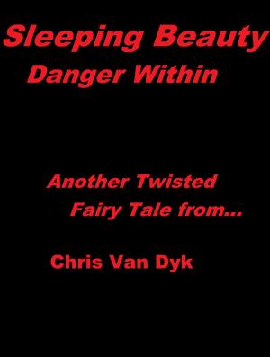 Cover of Sleeping Beauty: Danger Within