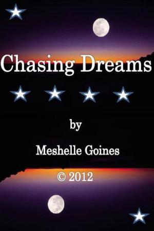 Cover of the book Chasing Dreams by Candice 