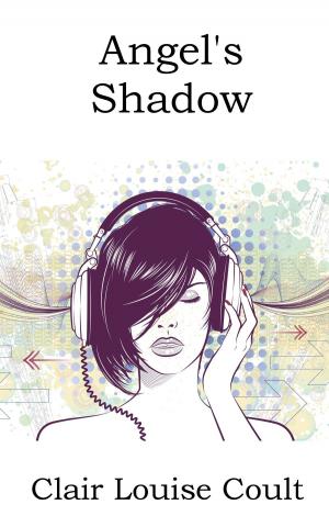 bigCover of the book Angel's Shadow by 
