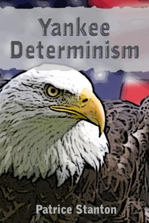 Book cover of Yankee Determinism