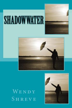 Cover of the book Shadowwater by Shei Darksbane, Annathesa Nikola Darksbane