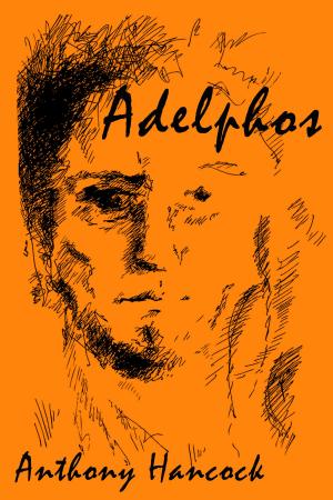 Cover of the book Adelphos by Anita E. Shepherd