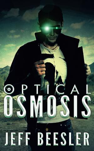 Cover of the book Optical Osmosis by C. Osborne Rapley