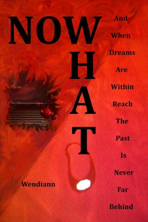 Cover of Now What