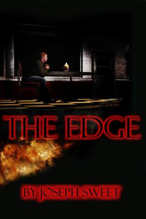 Cover of the book The Edge by Jordan Dumer