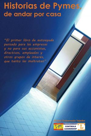 Cover of the book HIstorias de Pymes, de andar por casa. by 拉娜‧福洛荷 Rana Foroohar
