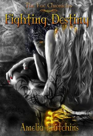 Cover of the book Fighting Destiny by Scott Bachmann