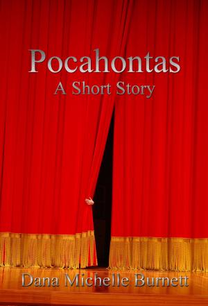 Cover of the book Pocahontas, A Short Story by THOMAS MUTONONO