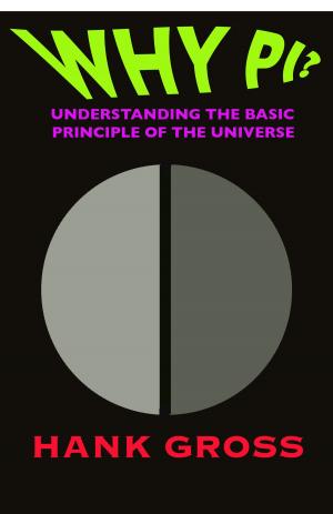 Cover of the book Why Pi? by Hank Gross