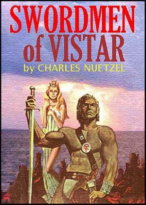 bigCover of the book Swordmen of Vistar by 