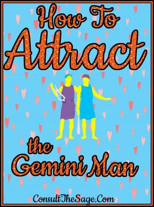 Cover of How to Attract the Gemini Man