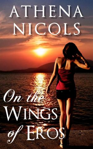 Book cover of On the Wings of Eros