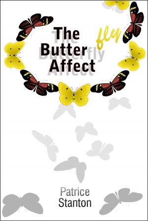 Cover of the book The Butterfly Affect by Karoline Barrett