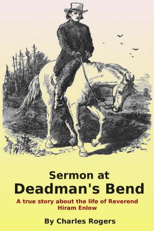 Book cover of Sermon At Deadman's Bend