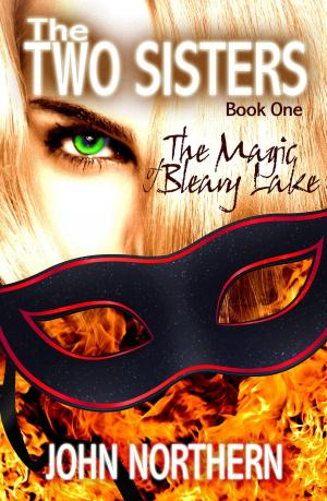 Cover of the book The Two Sisters: Book One - The Magic of Bleary Lake by T.S. Cleveland
