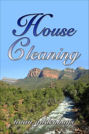 Cover of House Cleaning