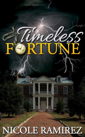 Cover of the book Timeless Fortune by Paul d’Ivoi