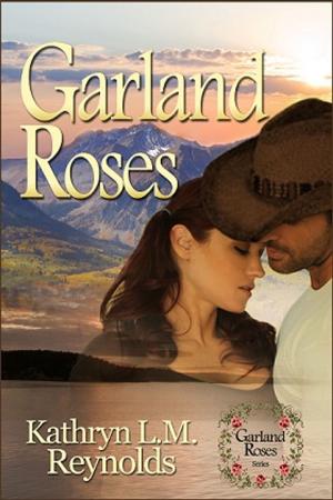 Cover of the book Garland Roses by Pamela Gossiaux