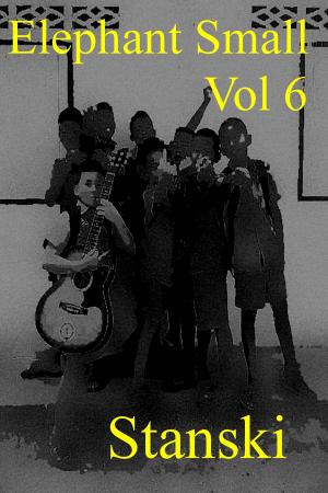 Cover of Elephant Small Vol 6