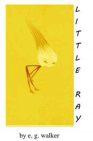 Cover of the book Little Ray by William McEwan