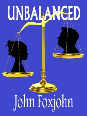 Cover of the book Unbalanced by Jennifer Osborn