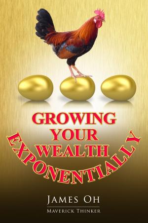 Cover of the book Growing Your Wealth Exponentially by Jean-Pierre Winandy