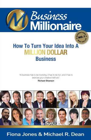 Cover of the book Business Millionaire by Mandy Richardson