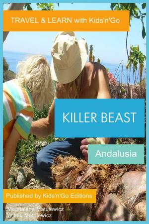 Cover of Killer Beast: Andalusia
