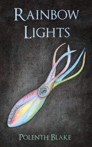 Book cover of Rainbow Lights
