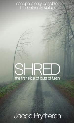 Cover of Shred: Cuts of Flesh #1