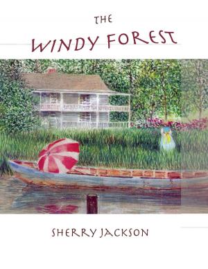 Book cover of The Windy Forest